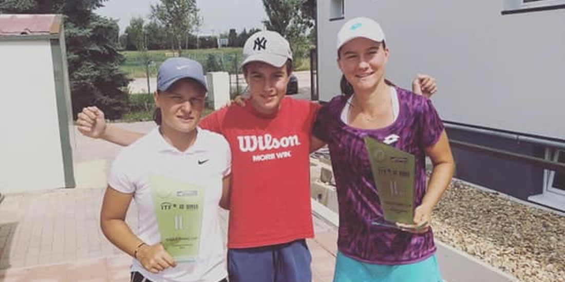Finalist in Szekesfehervar