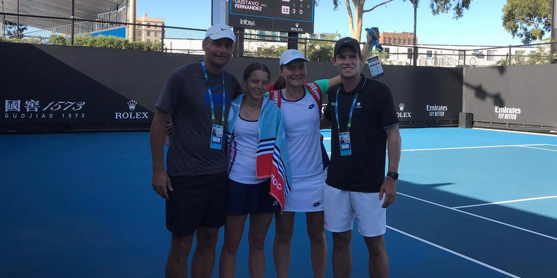 what time is australian open semifinals what time is australian open semifinals