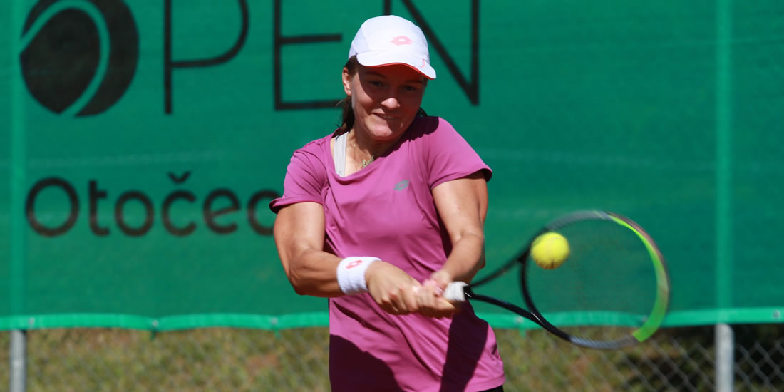 Živa Falkner